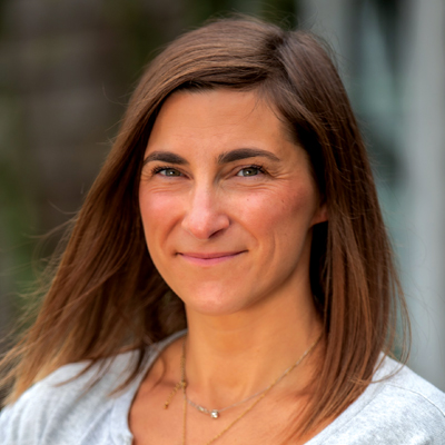 Nina M. Blumenstock, CPA