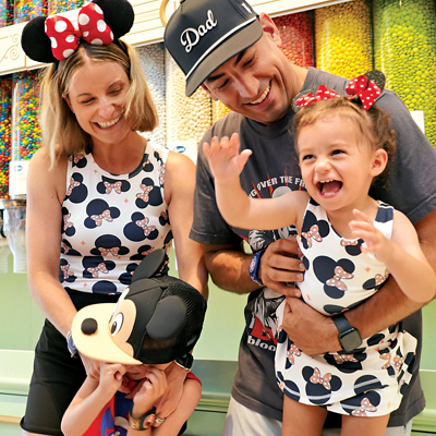 Christopher R. Cicalese, CPA, MSTFP