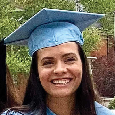 Alexandra M. Walchonski, CPA, MBA