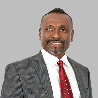 Vijay A. Sammy, CPA